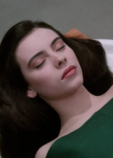 Space Girl (Lifeforce) photo