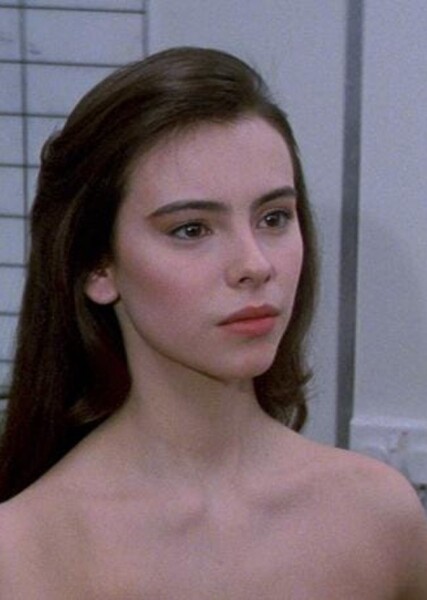 Space Girl (Lifeforce) photo
