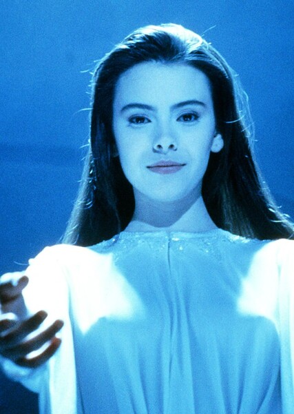 Space Girl (Lifeforce) photo