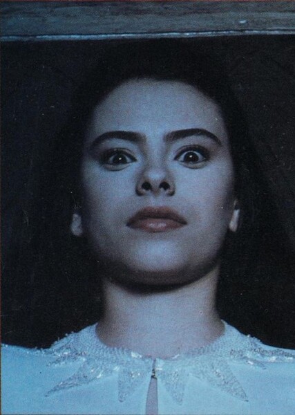 Space Girl (Lifeforce) photo