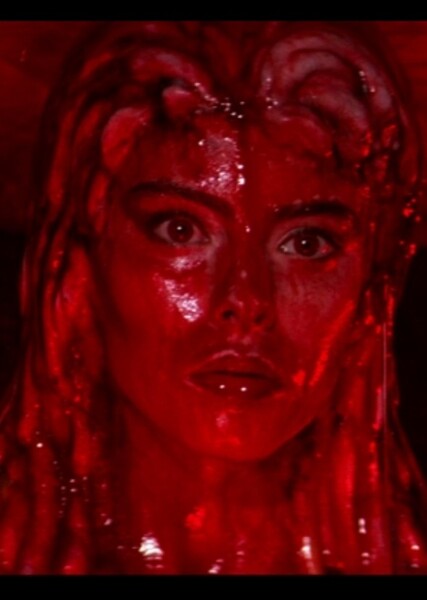 Space Girl (Lifeforce) photo