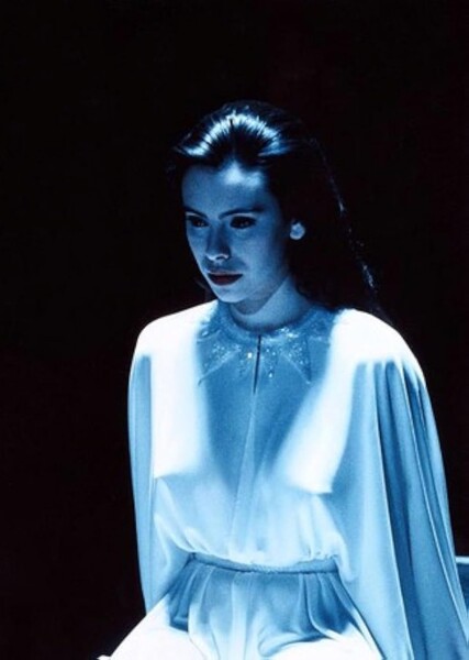 Space Girl (Lifeforce) photo