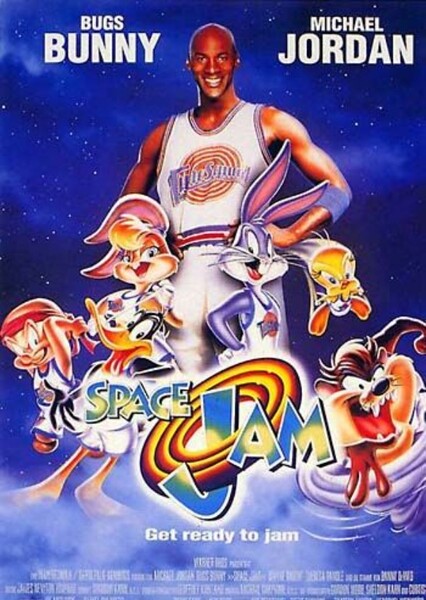Space Jam