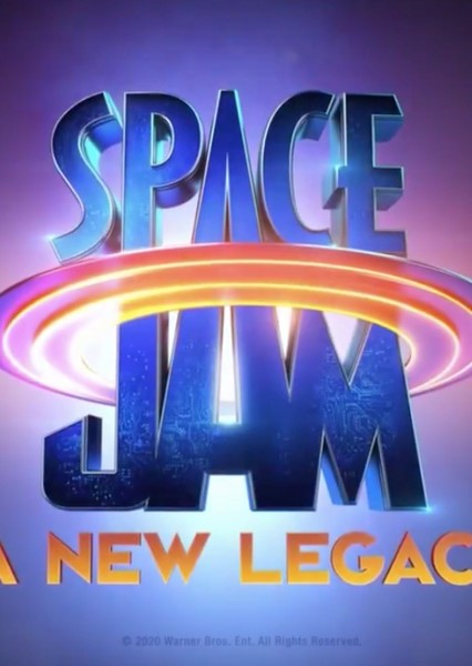Space Jam A New Legacy photo