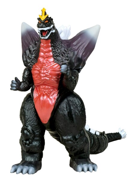SpaceGodzilla photo