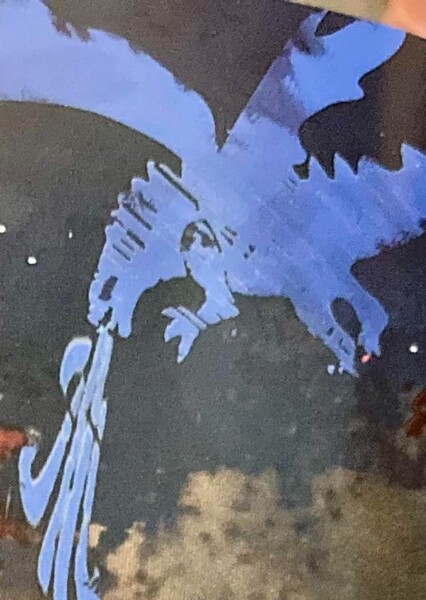SpaceGodzilla photo