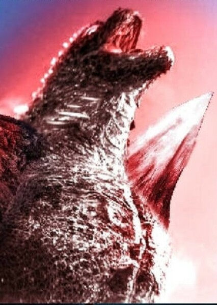 SpaceGodzilla photo