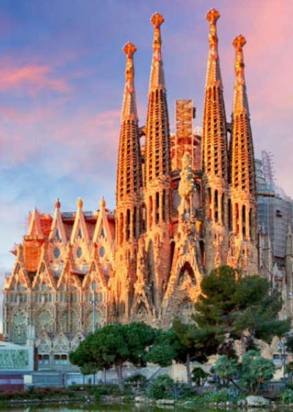 Spain