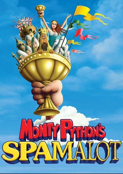 Spamalot