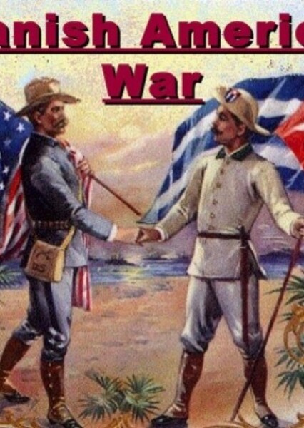 Spanish–American War
