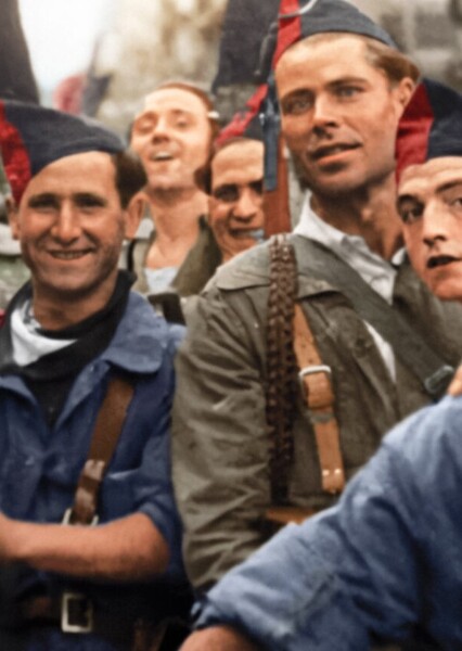 Spanish Civil War