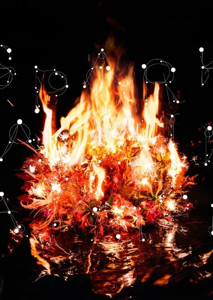 Spark Again (Aimer)