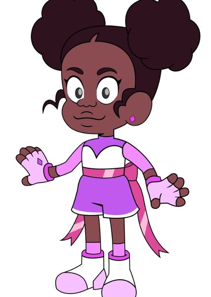 Sparkle Cadet photo