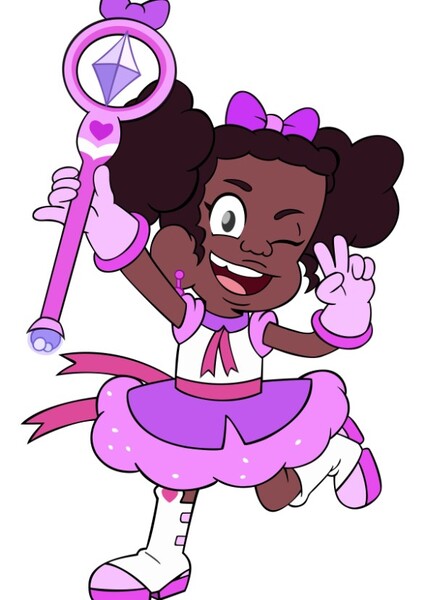 Sparkle Cadet photo