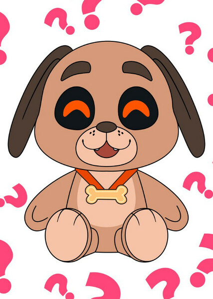Sparky the Dog photo