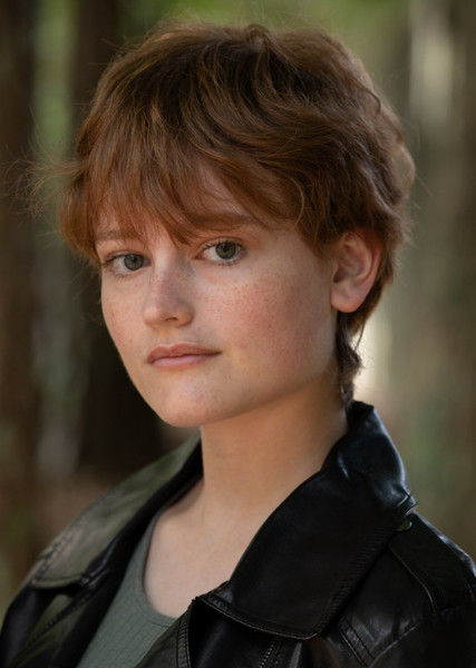 Sparrow Nicole