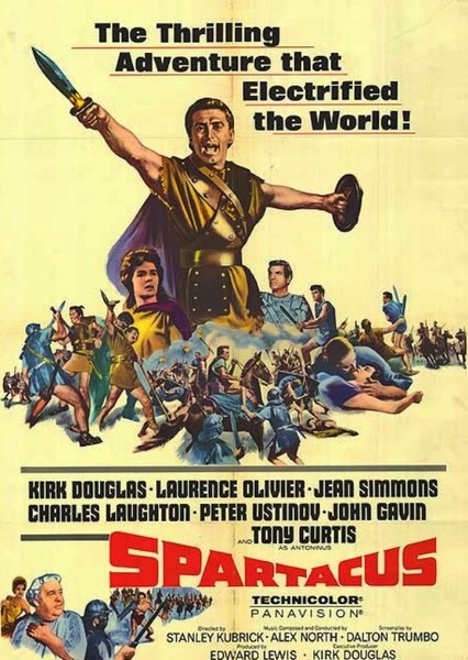 Spartacus (Film)