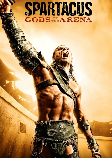 Spartacus (TV Show)