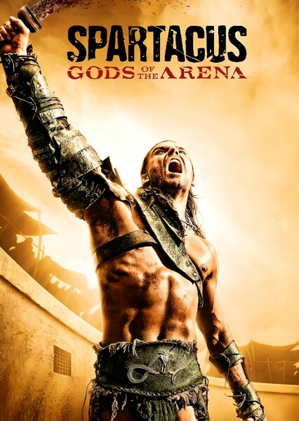 Spartacus (TV Show) photo