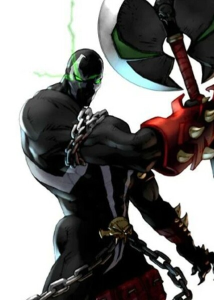 Spawn (Albert Simmons)