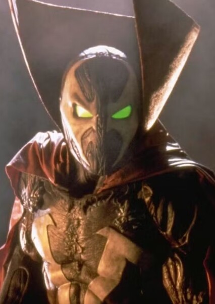 Spawn (Albert Simmons) photo