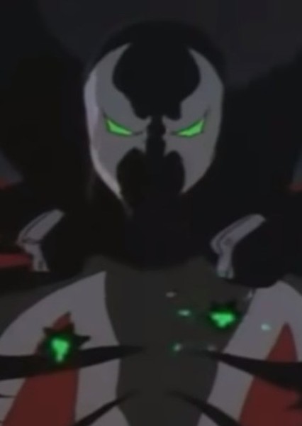 Spawn Photo on myCast - Fan Casting Your Favorite Stories