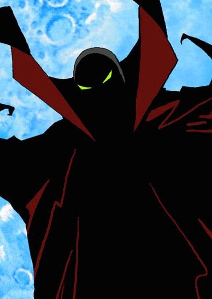 Spawn (Albert Simmons) photo