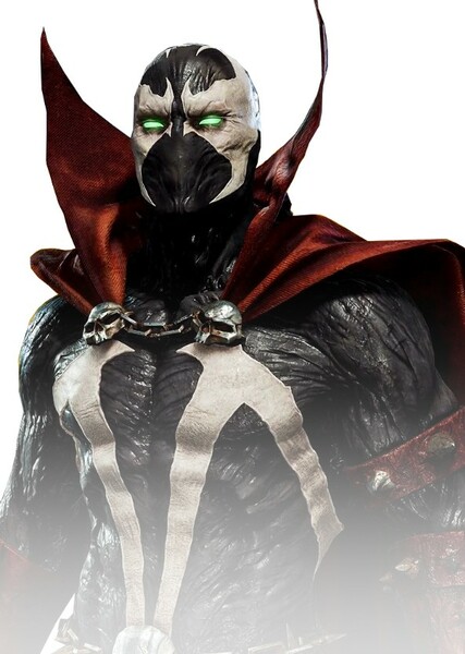 Spawn (Al Simmons) photo