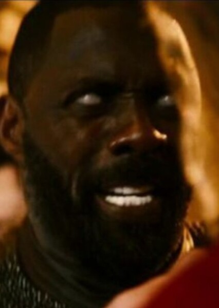 Spawn (Idris Elba)