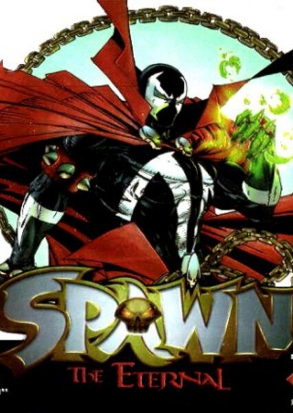 Spawn: The Eternal