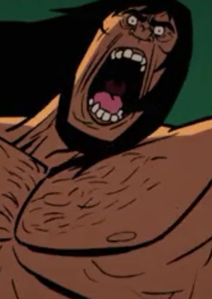 Spear photo