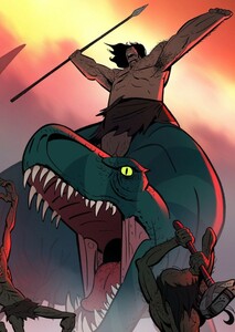 Spear and Fang