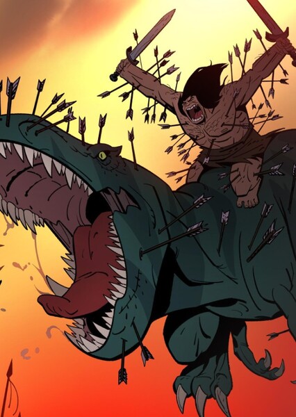 Spear and Fang photo