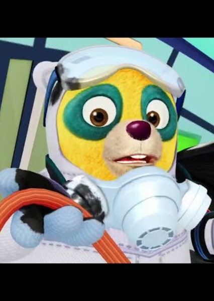Special Agent OSO
