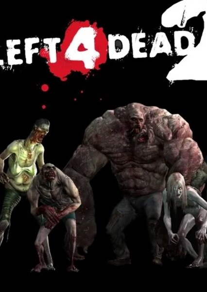 Special infected