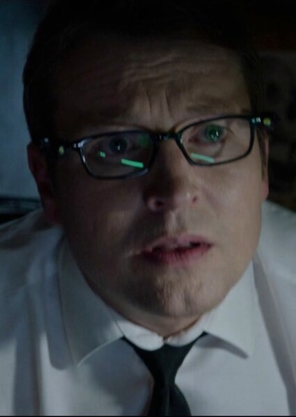 Specs (Insidious)