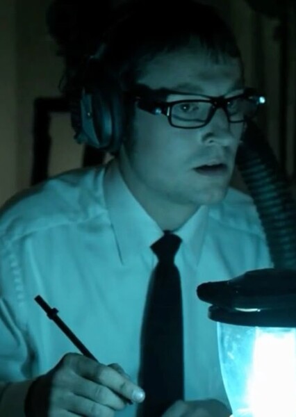 Specs (Insidious)