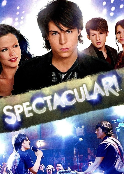 Spectacular