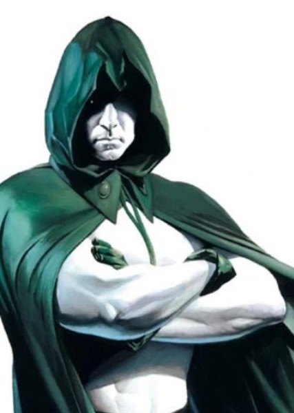Spectre (Jim Corrigan)