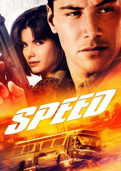 Speed (1994 film)