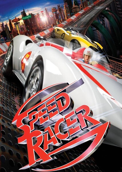 Speed Racer (2008 Film) photo
