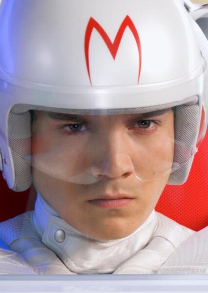 Speed Racer / Gō Mifune photo
