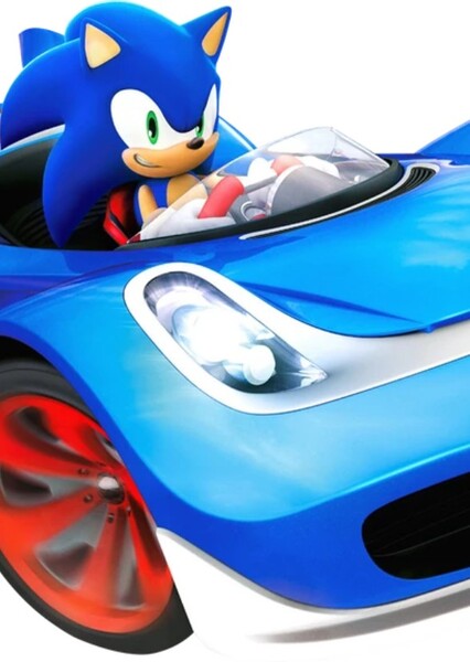 Speed Star photo
