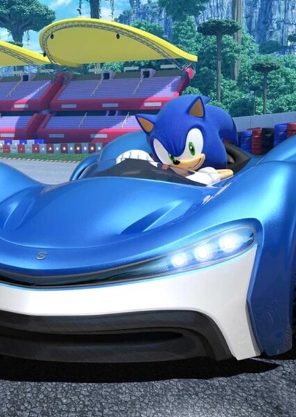 Speed Star photo