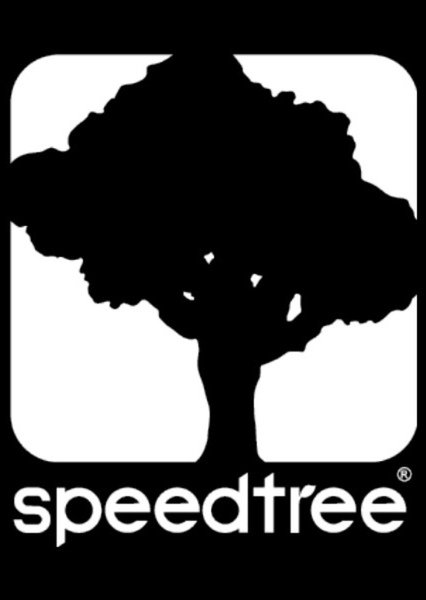 SpeedTree