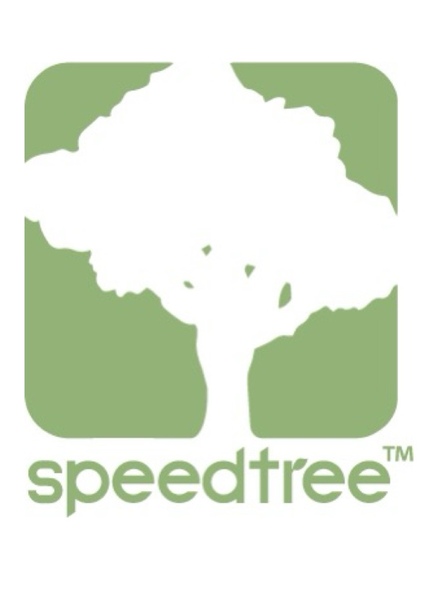 SpeedTree photo