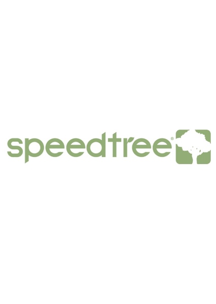 SpeedTree photo