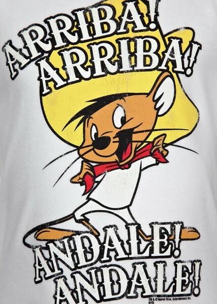 Speedy Gonzales photo