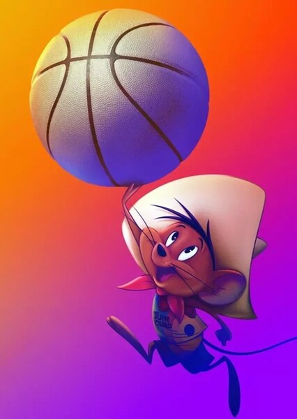 Speedy Gonzales