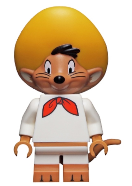 Speedy Gonzales photo